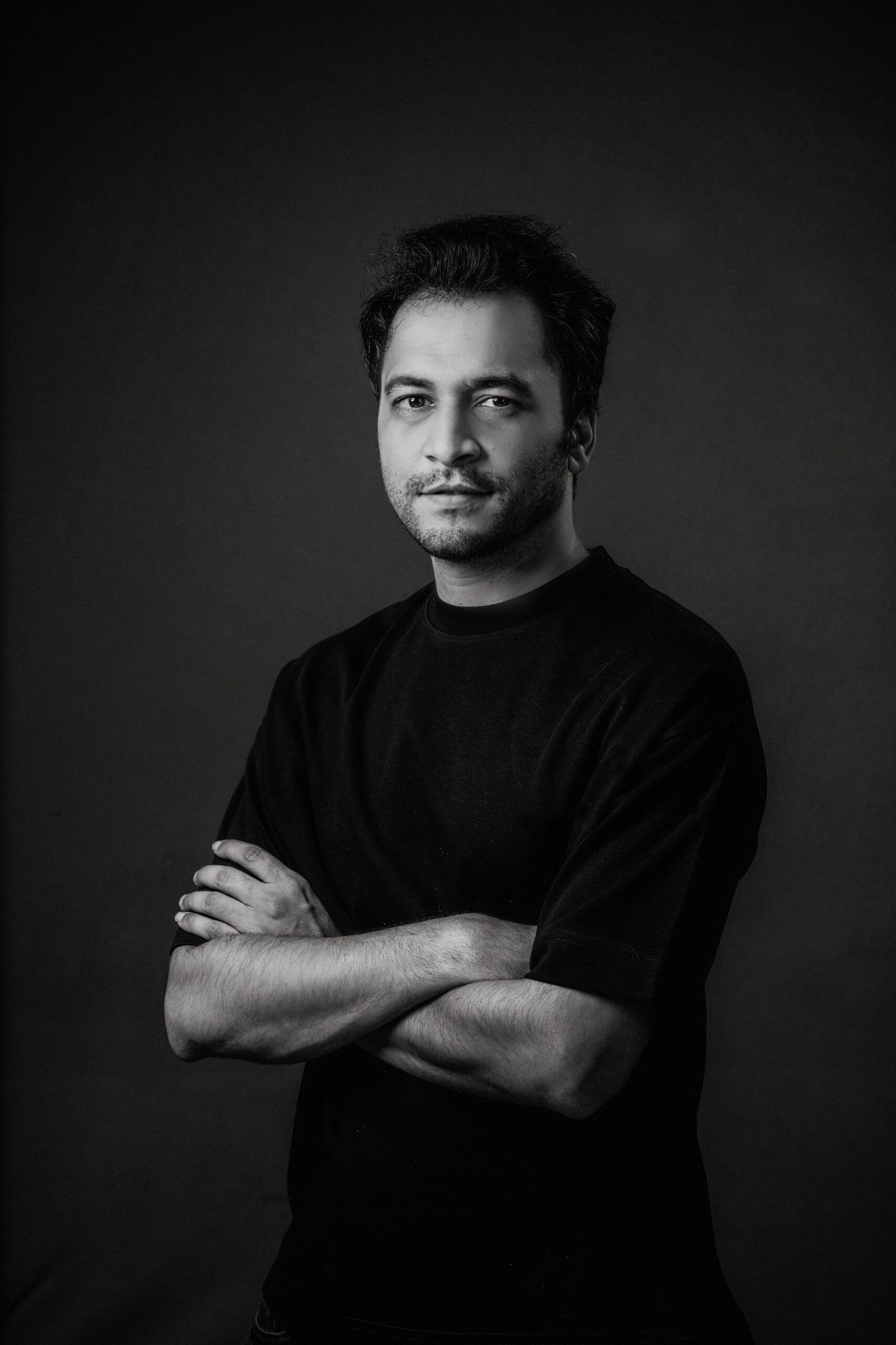 Aditya Rathi - Director